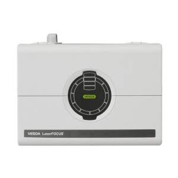 VLF-500-00-UL - VLF-500 Aspirating Smoke Detector - Protegis Fire & Safety