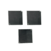 1010-000 - Fireray Long-Range Prism Reflector Kit - Protegis Fire & Safety