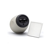 5000-031 - Fireray beam detector head and prism - Protegis Fire & Safety