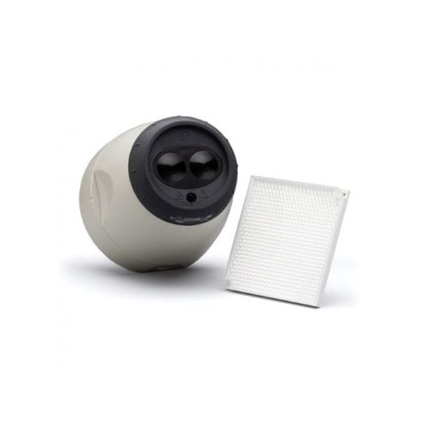 5000-031 - Fireray beam detector head and prism - Protegis Fire & Safety
