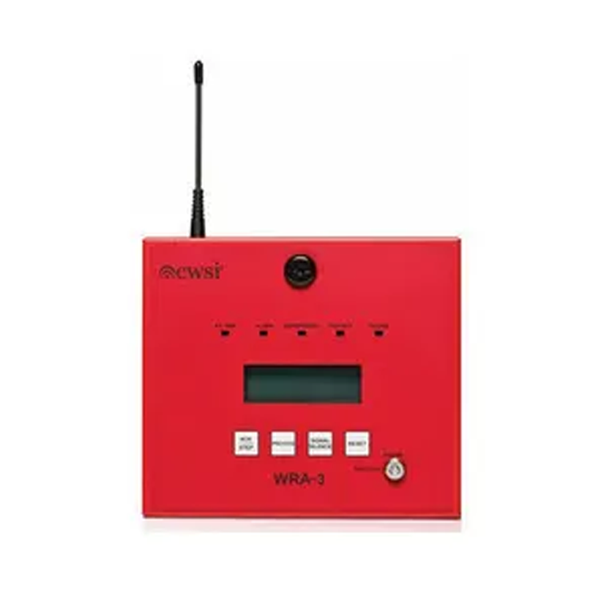 CWSI-SERIAL-KIT - USB to DE9 Serial Adapter - Protegis Fire & Safety