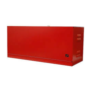 SSU00500 - Fire Alarm Battery Cabinet - Protegis Fire & Safety