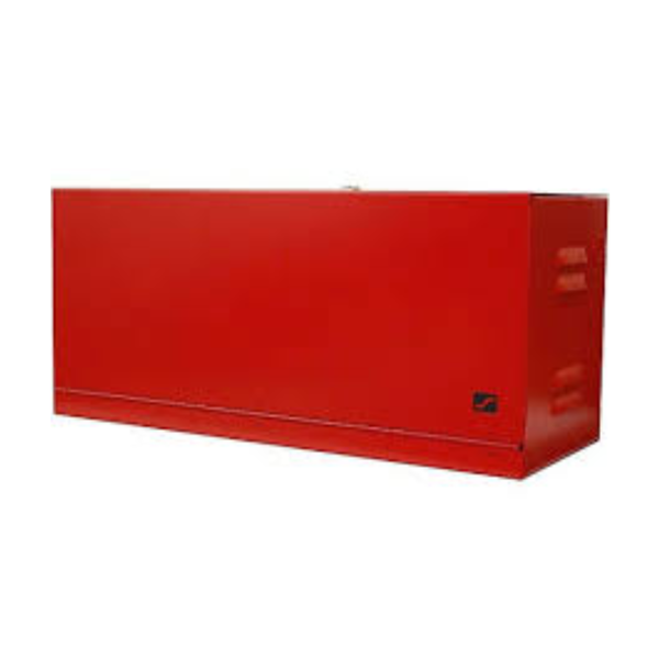 SSU00500 - Fire Alarm Battery Cabinet - Protegis Fire & Safety
