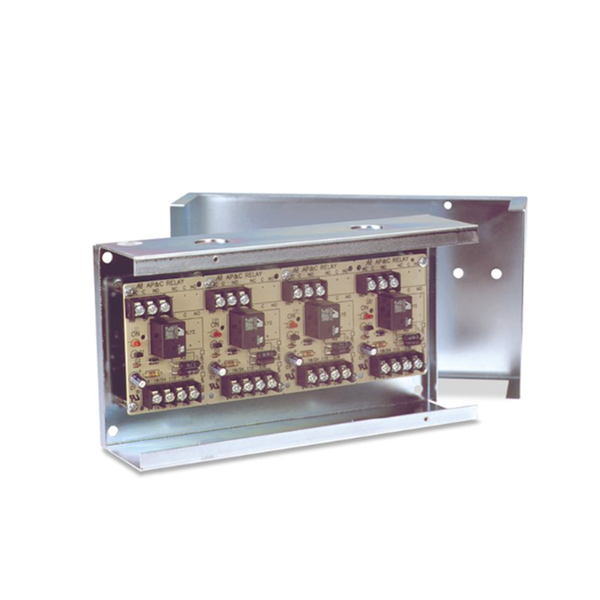 Autocall SSU-MR-104/T