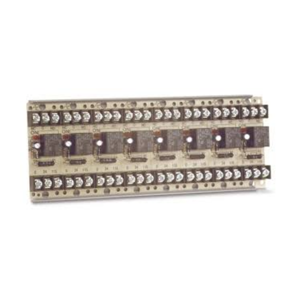 SSU-MR-808/T - Control Relay Module - Protegis Fire & Safety