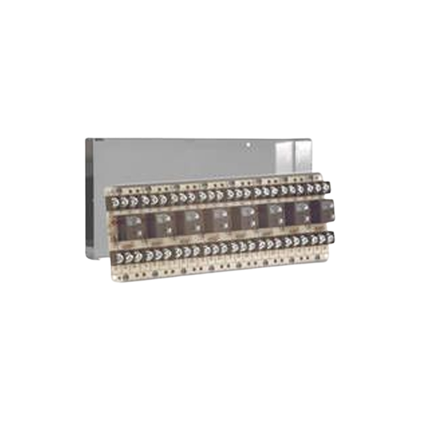 SSU-MR-708/C - SPDT 12/24VDC Control Relay - Protegis Fire & Safety