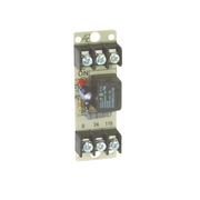 SSU-MR-801-T - Track-Mounted Control Relay - Protegis Fire & Safety