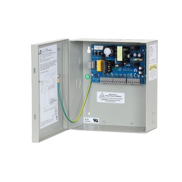 SAV9D - Altronix CCTV power supply - Protegis Fire & Safety