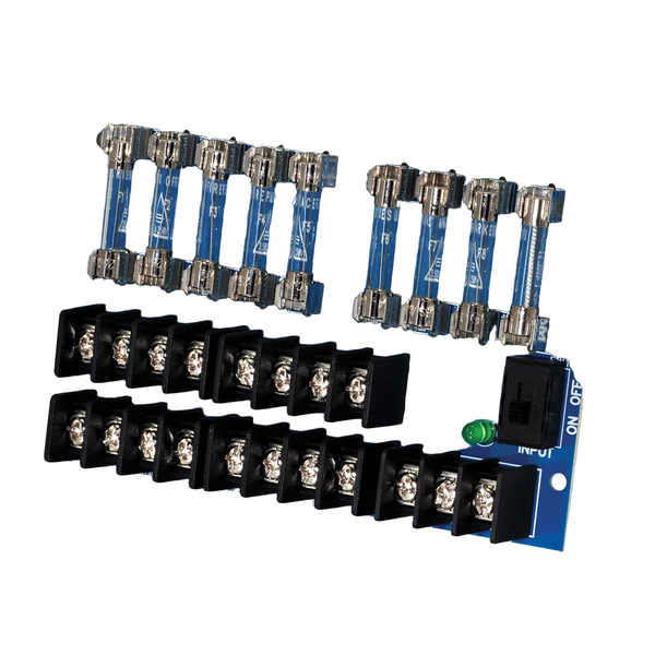 PD8 - Altronix power distribution module - Protegis Fire & Safety