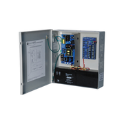 SMP10PM24P8 - Altronix power supply/charger - Protegis Fire & Safety