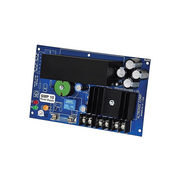 SMP10 - Altronix power supply/charger - Protegis Fire & Safety