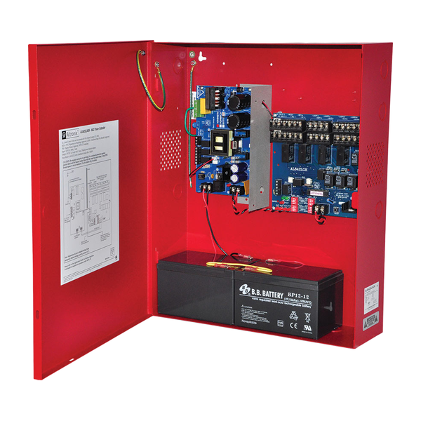 AL842ULADA - NAC Power Extender - Protegis Fire & Safety