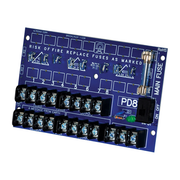 PD8CB - Altronix - Protegis Fire & Safety