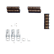 PD16WCB - Altronix power distribution module - Protegis Fire & Safety