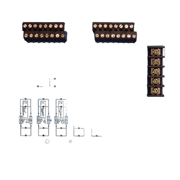 PD16WCB - Altronix power distribution module - Protegis Fire & Safety