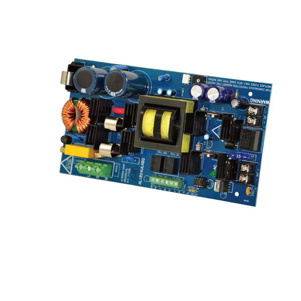AL1024ULXB2 - Altronix - Protegis Fire & Safety