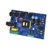 AL1012ULXB - Altronix power supply/charger sub-assembly - Protegis Fire & Safety