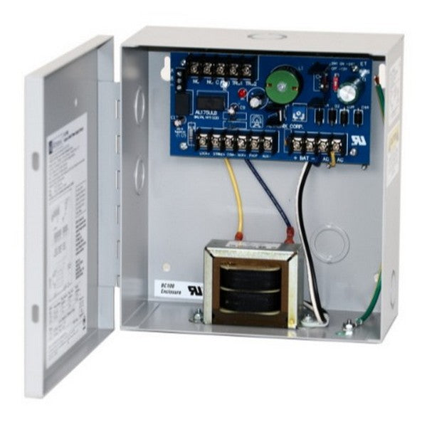 Altronix AL175UL - Protegis Fire & Safety