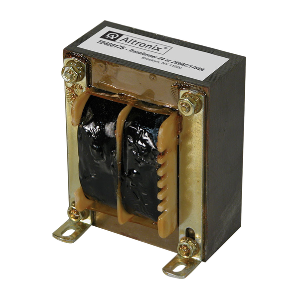 T2428175 - Altronix open-frame transformer - Protegis Fire & Safety
