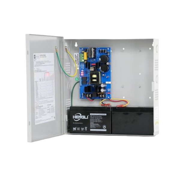 AT-F1P4-6984 - Power Supply - Protegis Fire & Safety