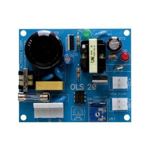 Altronix OLS20