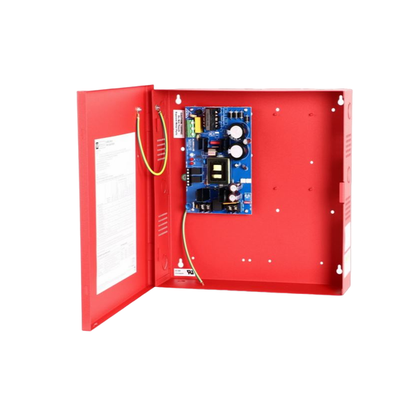 AL600ULXR - Altronix power supply/charger - Protegis Fire & Safety