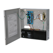 AL175ULX - Altronix access control power supply/charger - Protegis Fire & Safety