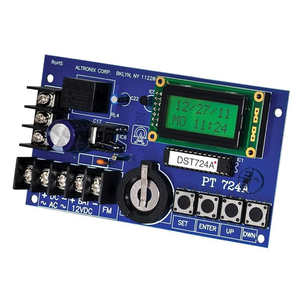 Altronix PT724A
