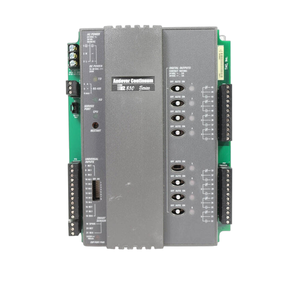I2814-RC - Infinet II Local Controller - Protegis Fire & Safety