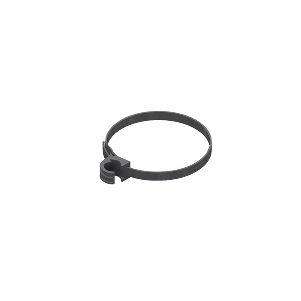 A15747 - Strap & Clip Assembly - Protegis Fire & Safety