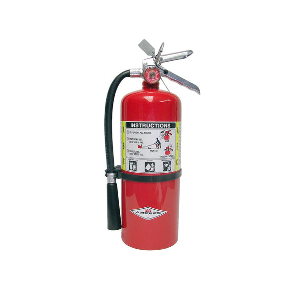 B443 - Fire Extinguisher - Protegis Fire & Safety