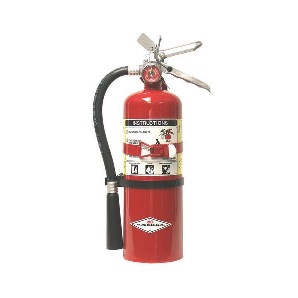 B500T - ABC Dry Chemical Fire Extinguisher - Protegis Fire & Safety
