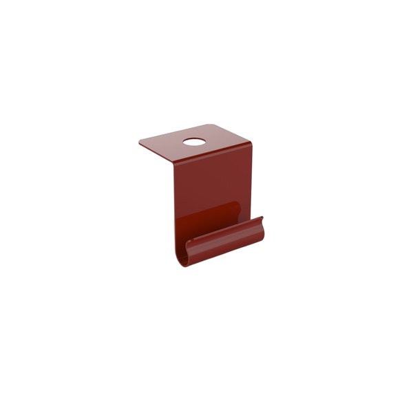 16501 - PRM/LHD Support Clip - Protegis Fire & Safety