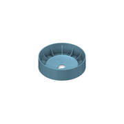 14187-P - blue foot stand - Protegis Fire & Safety