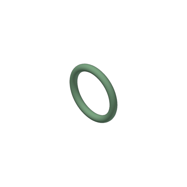 A14268 - Collar O-Ring (Green) - Protegis Fire & Safety