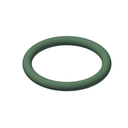 A13305 - Collar O-Ring (Green) - Protegis Fire & Safety