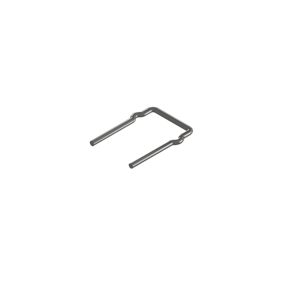 00594 - U-Pin, CO2 Nozzle - Protegis Fire & Safety