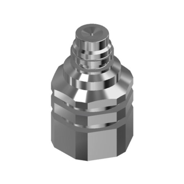 11982 - appliance/plenum nozzle, KP system - Protegis Fire & Safety