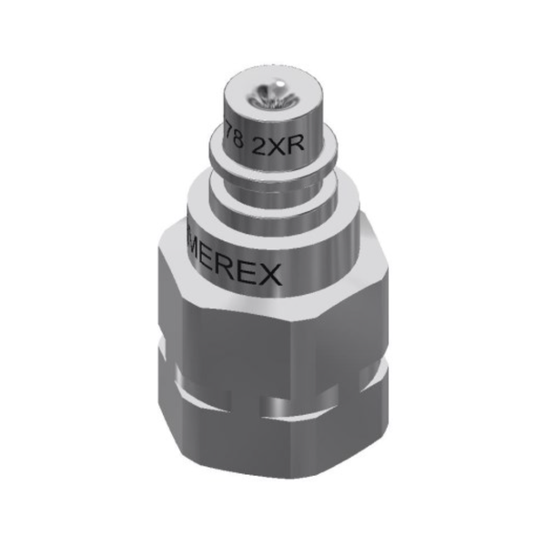 Amerex 14178 - KP Nozzle, Zone Defense/Range/Griddle - Protegis Fire & Safety