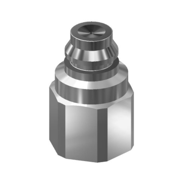 16416 - duct nozzle, KP system - Protegis Fire & Safety