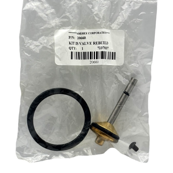 Amerex 20660