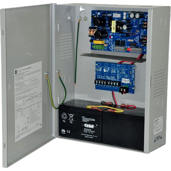Altronix AL125UL