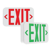 Exitronics QXS-U-WB-WH