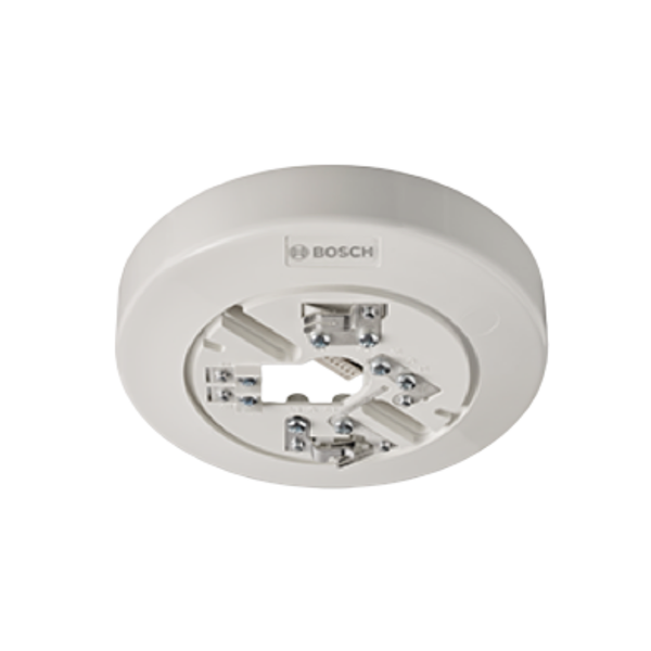FAA-350 - 6-Inch Detector Base - Protegis Fire & Safety
