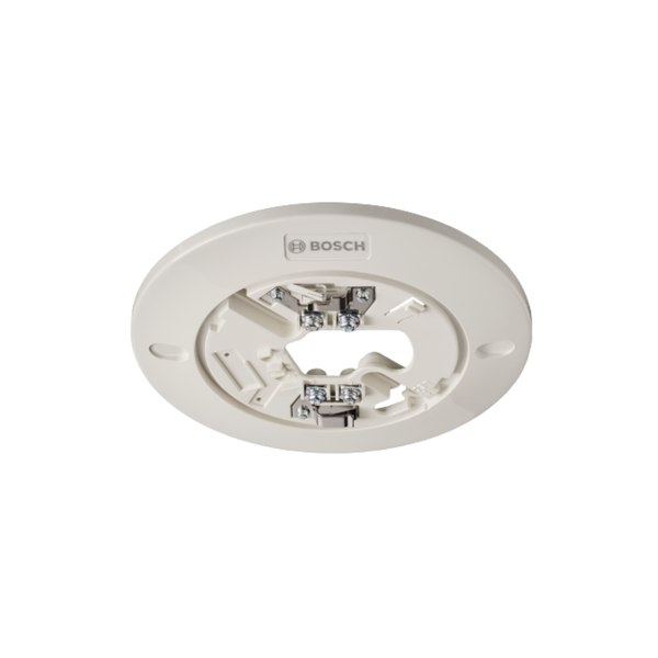 FCA-350-B6 - 6-Inch Detector Base - Protegis Fire & Safety