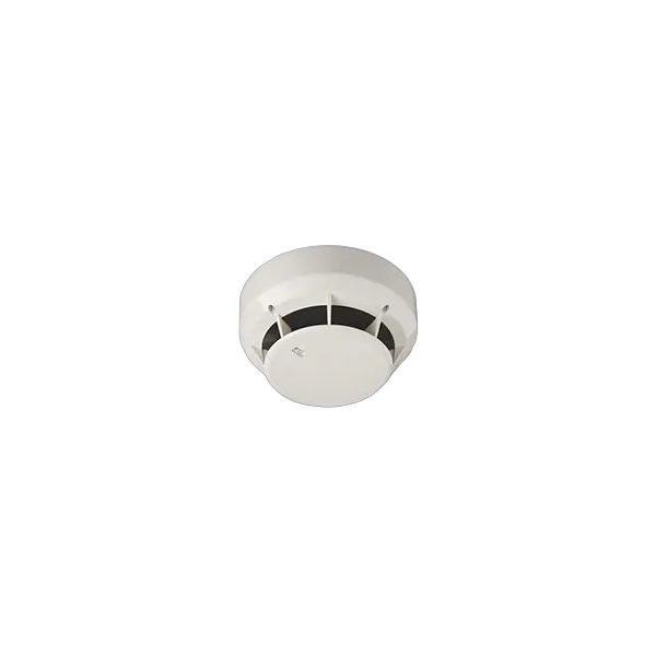 FCP-350-P - Photoelectric Smoke Detector Head - Protegis Fire & Safety