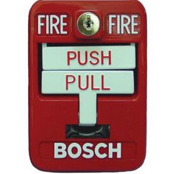 Bosch FMM-462-D