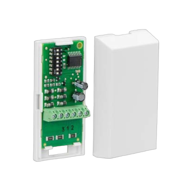 D9127T - POPIT Input Module - Protegis Fire & Safety