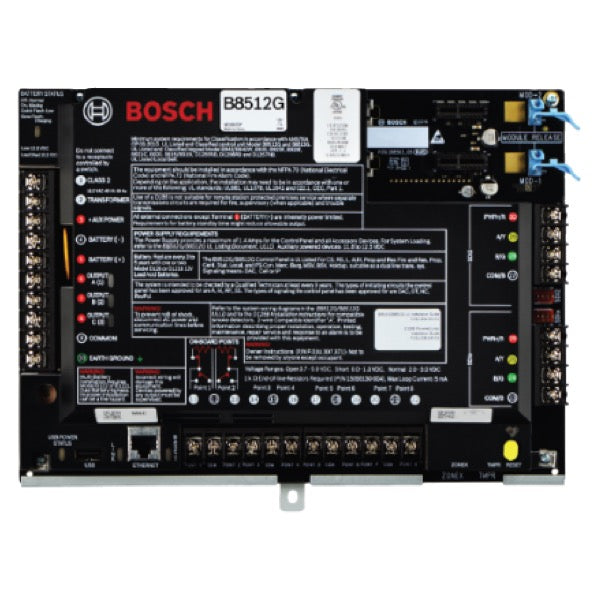 Bosch B8512G-CV - Protegis Fire & Safety