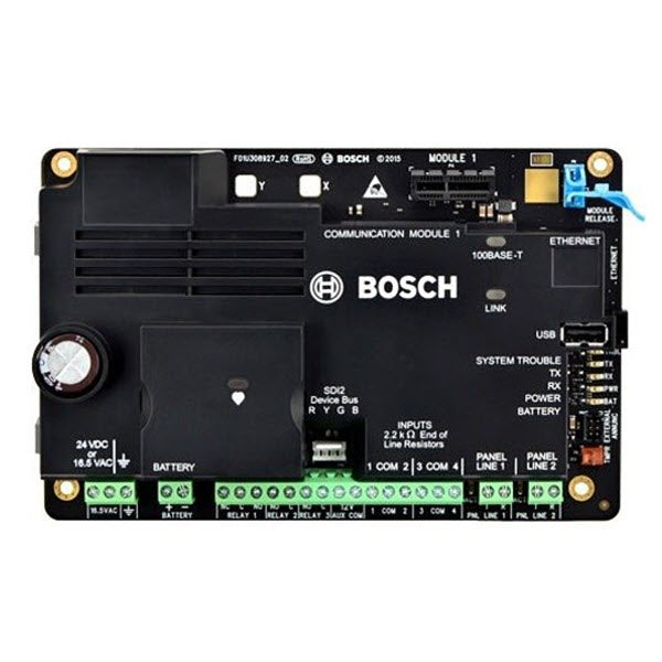 Bosch B465-MRV-1640